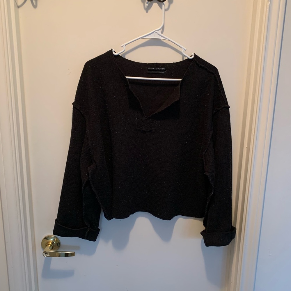 Urban Outfitters Wide Sleeve Pullover